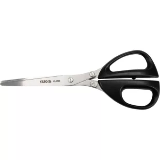 YATO GASTRO Gewürzschneideschere 5 Klingen