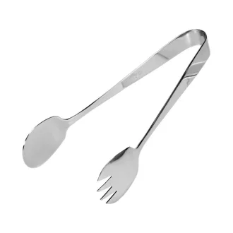 YATO GASTRO Bratenfleischzange 195 mm Edelstahl