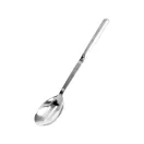 YATO GASTRO Servierlöffel mit Loch 300 mm Inox