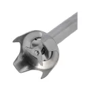 YATO Stabmixer bürstenlos 750 W 377 mm