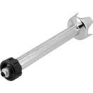 YATO Stabmixer-Stab 377 mm für YT-03000