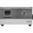 YATO Tablettverschluss 250 x 180 mm