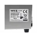 YATO Tablettverschluss 250 x 180 mm