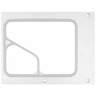 YATO 2-teiliges Tablett-Formset für YG-09280