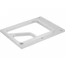 YATO 2-teiliges Tablett-Formset für YG-09280