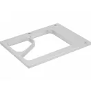 YATO 2-teiliges Tablett-Formset für YG-09280