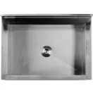 YATO Einbeckenspültisch 100 x 60 cm