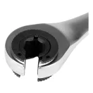 YATO Ratschen-Bremsleitungs-Schlüssel 9 mm