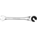 YATO Ratschen-Bremsleitungsschlüssel 11 mm