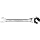 YATO Ratschen-Bremsleitungsschlüssel 12 mm