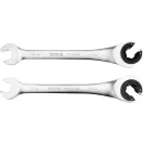 YATO Ratschen-Bremsleitungsschlüssel 13 mm