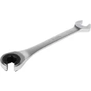 YATO Ratschen-Bremsleitungsschlüssel 14 mm