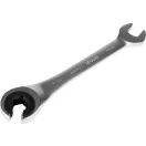 YATO Ratschen-Bremsleitungsschlüssel 15 mm