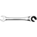 YATO Ratschen-Bremsleitungs-Schlüssel 16 mm