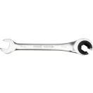 YATO Ratschen-Bremsleitungs-Schlüssel 17 mm