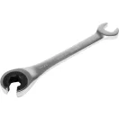 YATO Ratschen-Bremsleitungs-Schlüssel 17 mm