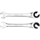 YATO Ratschen-Bremsleitungs-Schlüssel 17 mm