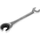 YATO Ratschen-Bremsleitungsschlüssel 19 mm