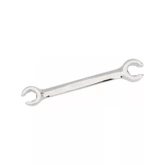 YATO Bremsleitungsschlüssel 15x17 mm CrV 6140