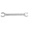 YATO Bremsleitungsschlüssel 17x19 mm CrV 6140
