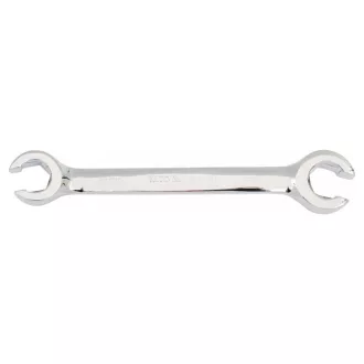 YATO Bremsleitungsschlüssel 19x21 mm CrV 6140