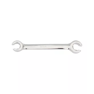 YATO Bremsleitungsschlüssel 22x24 mm CrV 6140