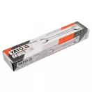 YATO Bremsleitungsschlüsselsatz 4-teilig 8-17 mm CrV 6140