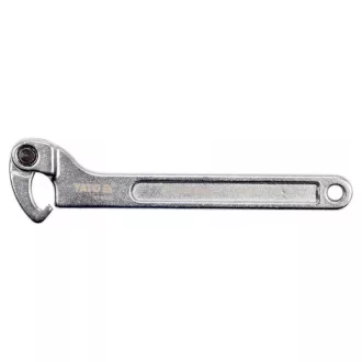 YATO Rollgabelschlüssel 15-35 mm / 170 mm CrV