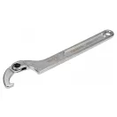 YATO Rollgabelschlüssel 35-50 mm / 210 mm CrV