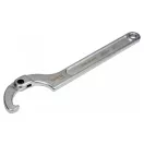 YATO Rollgabelschlüssel 50-80 mm / 280 mm CrV