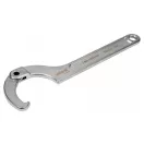 YATO Rollgabelschlüssel 80-120 mm / 340 mm CrV