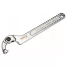 YATO Verstellbarer Stehbolzenschlüssel 15-35 mm / 170 mm CrV