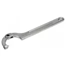 YATO Verstellbarer Stehbolzenschlüssel 50-80 mm / 280 mm CrV