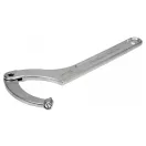 YATO Verstellbarer Stehbolzenschlüssel 120-180 mm / 470 mm CrV