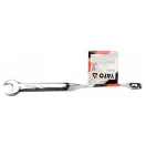 YATO Gedrehter Doppelringschlüssel 12 mm CrV