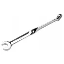 YATO Twisted Stern-Ringschlüssel 15 mm CrV