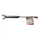 YATO Twisted Stern-Ringschlüssel 15 mm CrV