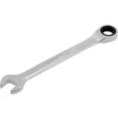 YATO Ratschen-Doppelringschlüssel 24 mm / 335 mm 72T CrV