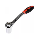 YATO Universal-Ratschen-Ringschlüssel 8-19 mm CrV