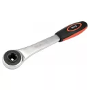 YATO Ratschenantriebswelle für 1/2" 30T Stufenkühlerschlüssel CrV