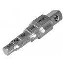 YATO Stufenkühlerschlüssel 1/2"