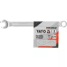 YATO Stern-Gabelschlüssel 8 mm / 130 mm CrV