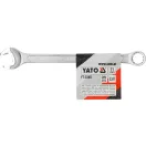 YATO Stern-Gabelschlüssel 11 mm / 160 mm CrV