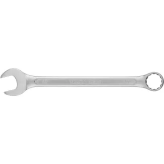 YATO Ratschen-Ringschlüssel 25 mm / 300 mm CrV