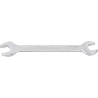 YATO Gabelschlüssel 16 x 17 mm / 200 mm CrV