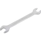 YATO Gabelschlüssel 16 x 17 mm / 200 mm CrV