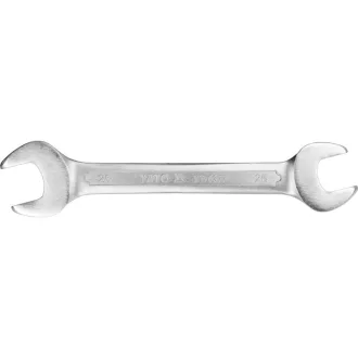 YATO Gabelschlüssel 25 x 28 mm / 270 mm CrV