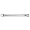YATO Gebogener Ringschlüssel 12 x 13 mm CrV