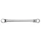 YATO abgewinkelter Ringmaulschlüssel 18 x 19 mm CrV