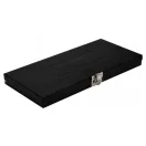 YATO Torx und Inbusschlüssel Bit Set 40-teilig (1/2"-3/8" H4-H12, M5-M12, T20-T55)